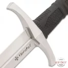 Honshu Crusader Quillon Dagger