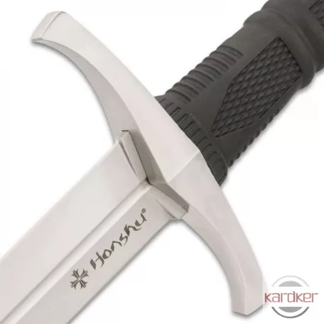 Honshu Crusader Quillon Dagger