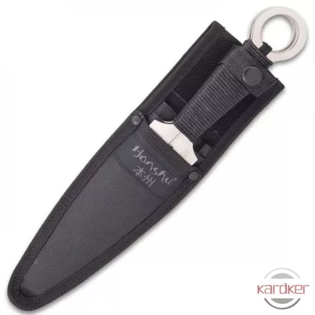 Honshu Kunai dobókés szett