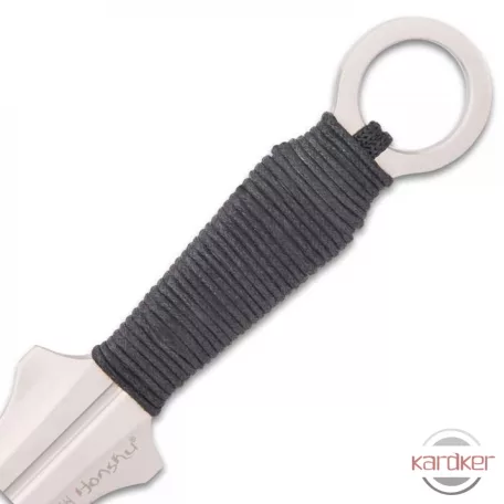 Honshu Kunai dobókés szett