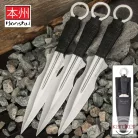 Honshu Kunai dobókés szett