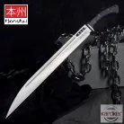 Honshu Boshin Seax Knife
