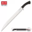 Honshu Boshin Seax Knife