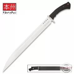 Honshu Boshin Seax Knife