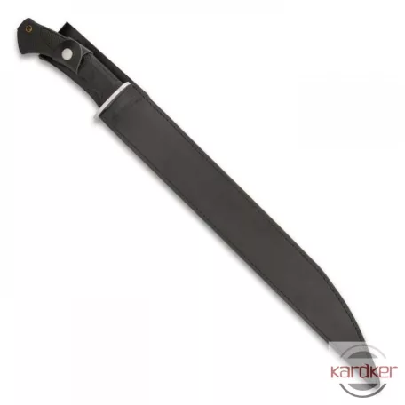 Honshu Boshin Seax Knife
