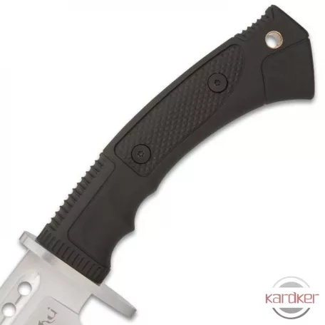 Honshu Boshin Seax Knife