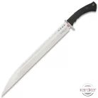 Honshu Boshin Seax Knife - D2