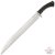 Honshu Boshin Seax Knife - D2