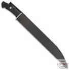 Honshu Boshin Seax Knife - D2