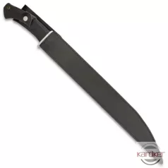 Honshu Boshin Seax Knife - D2