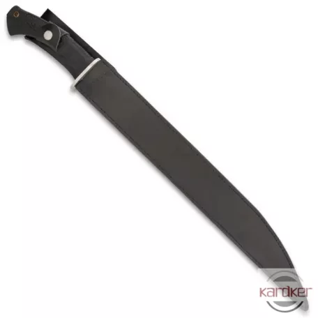 Honshu Boshin Seax Knife - D2