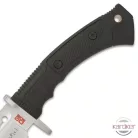 Honshu Boshin Seax Knife - D2