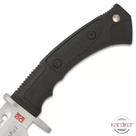 Honshu Boshin Seax Knife - D2