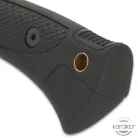 Honshu Boshin Seax Knife - D2