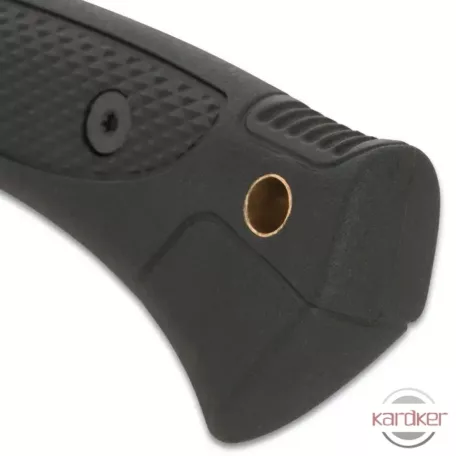 Honshu Boshin Seax Knife - D2