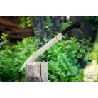 Honshu Boshin Seax Knife - D2
