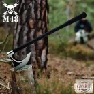 M48 Viking Axe