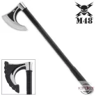 M48 Viking Axe