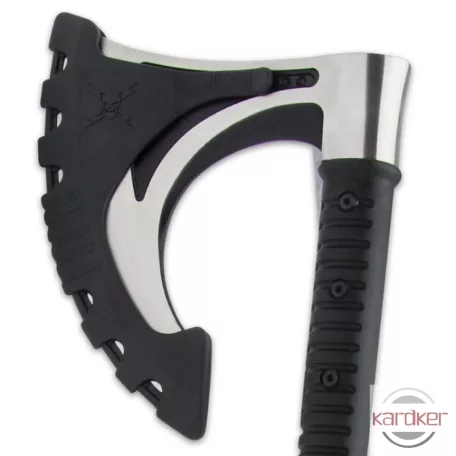 M48 Viking Axe