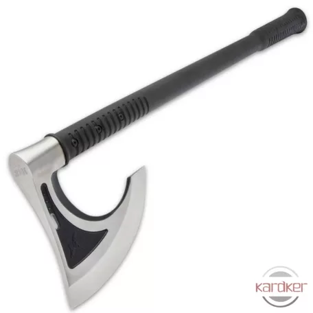 M48 Viking Axe