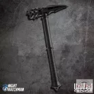 Night Watchman War Hammer