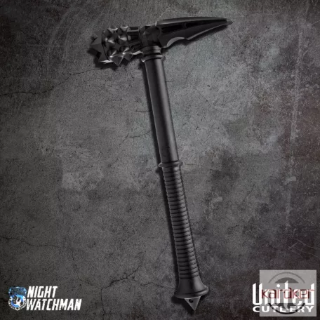 Night Watchman War Hammer