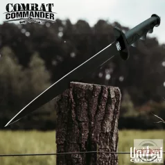 Combat Commander V42 Stiletto Dagger