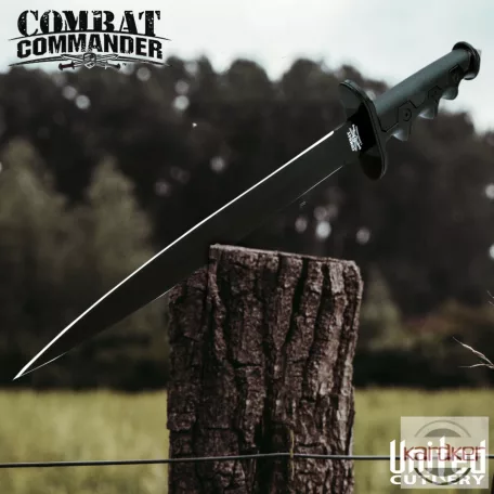 Combat Commander V42 Stiletto Dagger