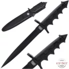 Combat Commander V42 Stiletto Dagger