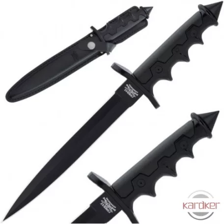 Combat Commander V42 Stiletto Dagger