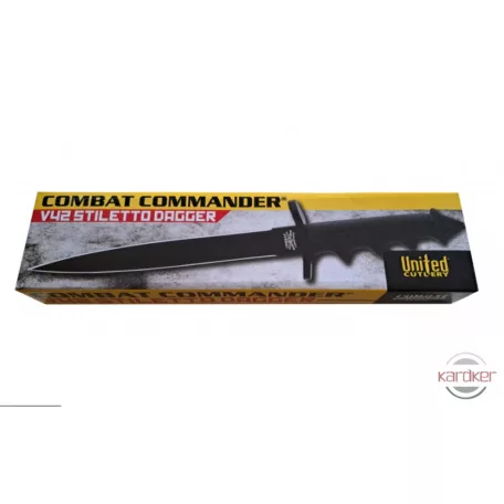 Combat Commander V42 Stiletto Dagger