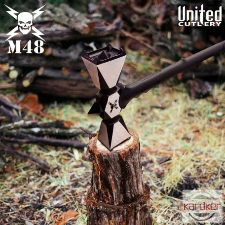 M48 Double-Headed War Hammer XL