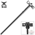 M48 Double-Headed War Hammer XL