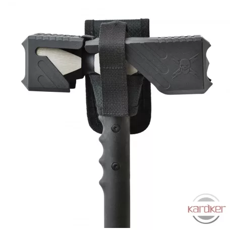 M48 Double-Headed War Hammer XL