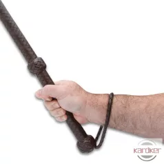 Night Watchman Sjambok