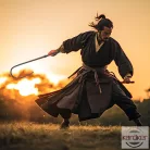 Night Watchman Sjambok