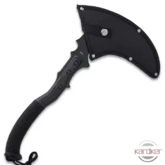 Black Legion Grim Reaper Tactical Kama