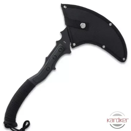 Black Legion Grim Reaper Tactical Kama