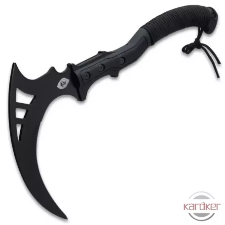 Black Legion Grim Reaper Tactical Kama