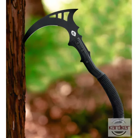 Black Legion Grim Reaper Tactical Kama