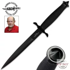 Gil Hibben Black Shadow