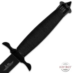 Gil Hibben Black Shadow