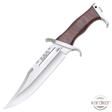 Gil Hibben Rambo III Bowie