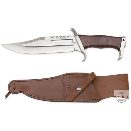 Gil Hibben Rambo III Bowie