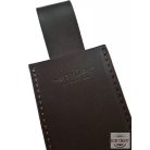 Gil Hibben Old West Bowie Damascus Edition