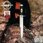 Gil Hibben Expendables 2 Toothpick
