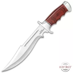 Gil Hibben Legionnaire Bowie II