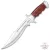 Gil Hibben Legionnaire Bowie II