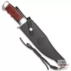 Gil Hibben Legionnaire Bowie II