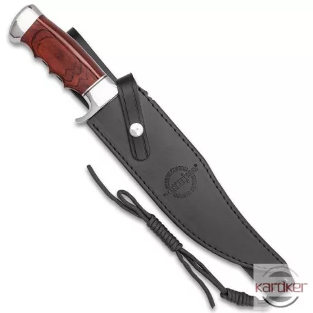Gil Hibben Legionnaire Bowie II